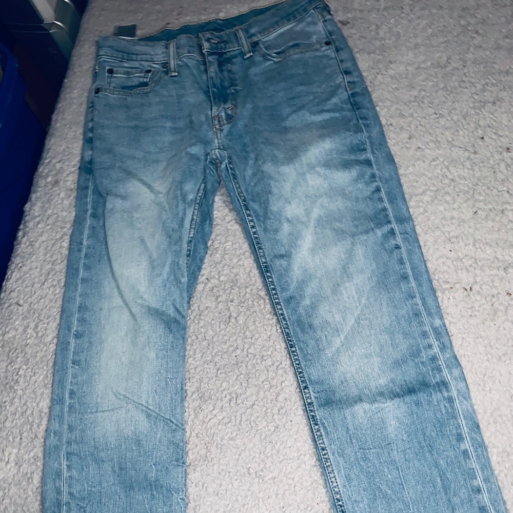 Levi’s Jean